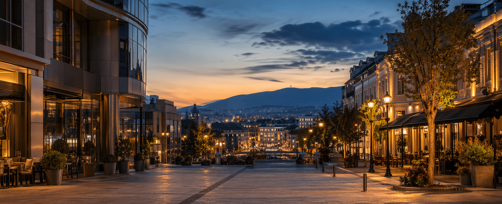 Balkan DealFlow marketplace hero