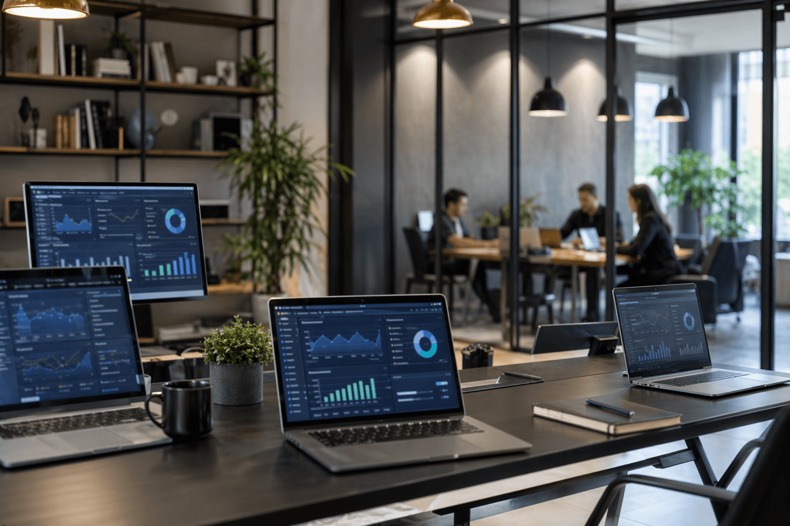 Confidential Software and Digital Services Opportunity
