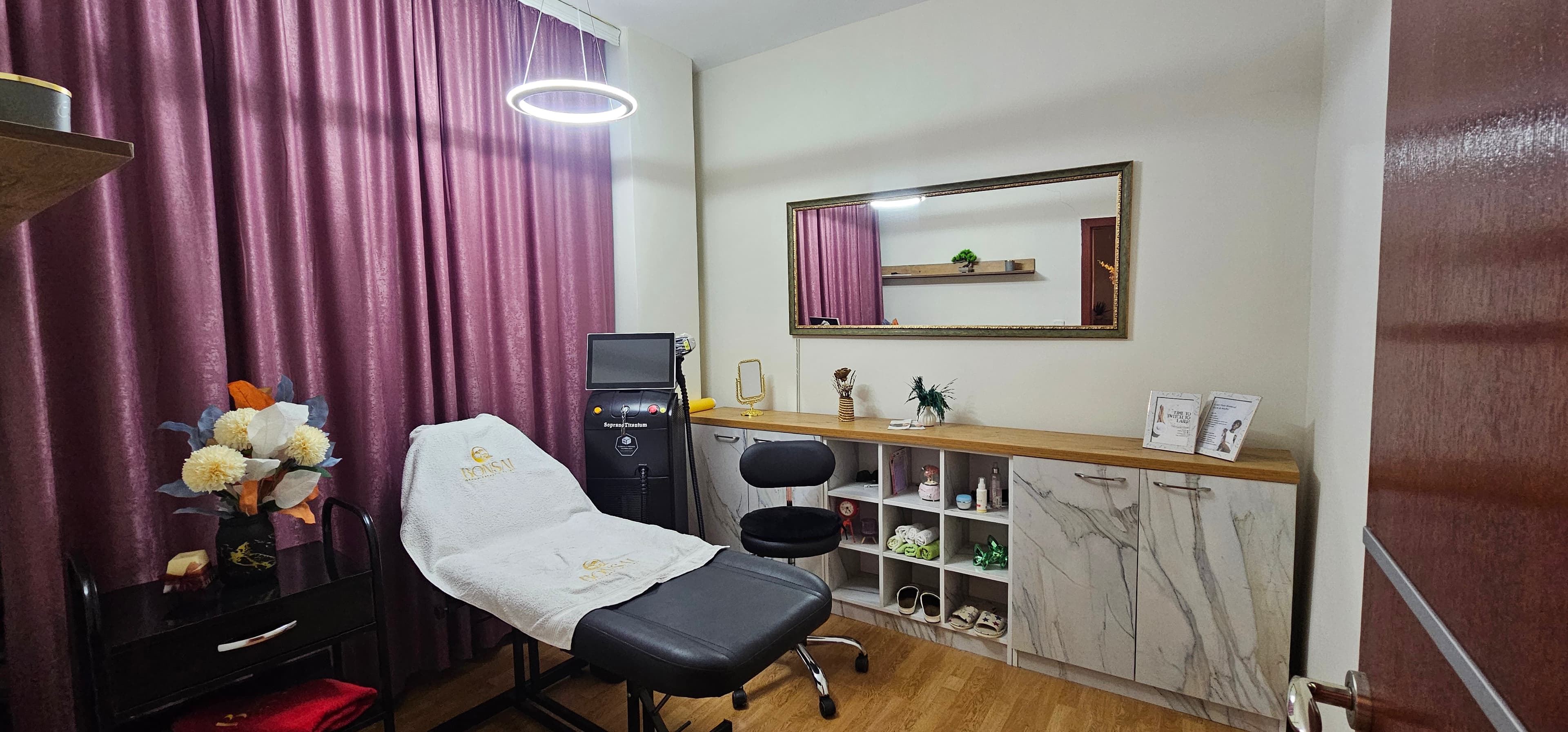 Bonsai Clinic LLC