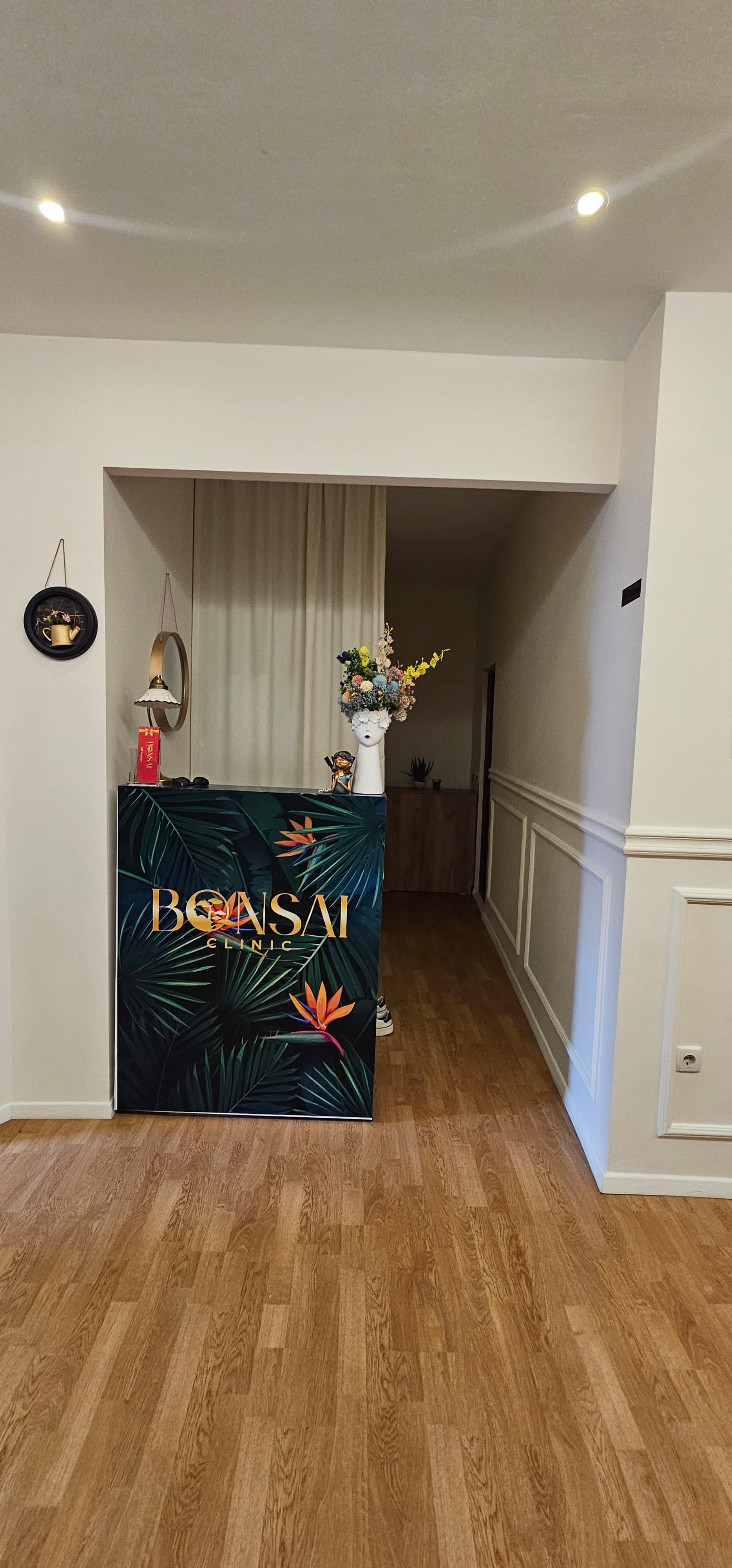 Bonsai Clinic LLC